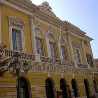 Imperia: venerdì prossimo al Teatro Cavour andrà in scena "L'invenzione della solitudine" Imperia: venerdì prossimo al Teatro Cavour andrà in scena "L'invenzione della solitudine"