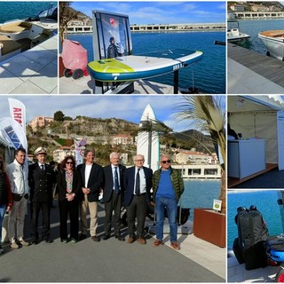 Ventimiglia, il porto di Cala del Forte ospita la prima edizione di “Toys and Tenders” (Foto e video) Ventimiglia, il porto di Cala del Forte ospita la prima edizione di “Toys and Tenders” (Foto e video)