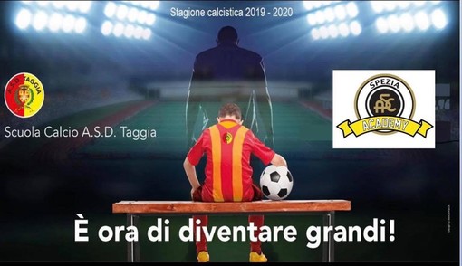 Calcio. Taggia, al via la stagione 2019/2020 del settore giovanile giallorosso: ecco l'organigramma