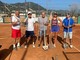 Tennis Club Ventimiglia chiuso, le precisazioni di Gaetano Scullino