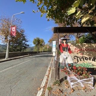 Triora: Halloween 2023, dopo le polemiche un 'rimborso' per chi non ha partecipato quest'anno (e non solo) Triora: Halloween 2023, dopo le polemiche un 'rimborso' per chi non ha partecipato quest'anno (e non solo)