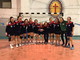 Pallamano: il Team Schiavetti si aggiudica il derby femminile di sabato contro la Riviera Handball