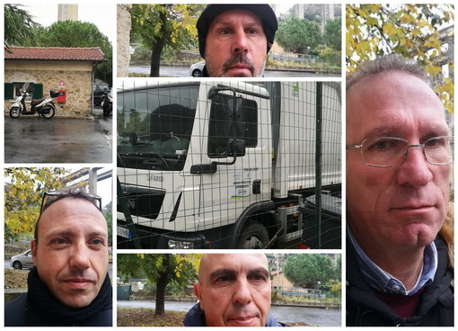 Vallecrosia: lieto fine per gli ex dipendenti della Team 3R oggi in forza alla Ecoseib, pagato l’ultimo stipendio “Ringraziamo l’Amministrazione e le sigle sindacali”