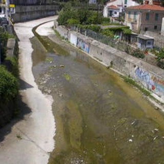 Imperia: da lunedì prossimo al via la pulizia degli alvei dei torrenti, si parte dal Caramagna