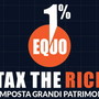 "1% Equo", a Sanremo un incontro sulla proposta di legge per una patrimoniale sui grandi patrimoni "1% Equo", a Sanremo un incontro sulla proposta di legge per una patrimoniale sui grandi patrimoni