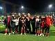 Calcio, un successo il “Trofeo Calcestruzzi della Val Roja srl” della Polisportiva Vallecrosia Academy (Foto)