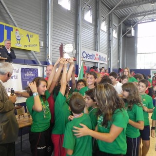 Grande successo a Nizza per la 7a edizione del Trofeo Alpi del Mare