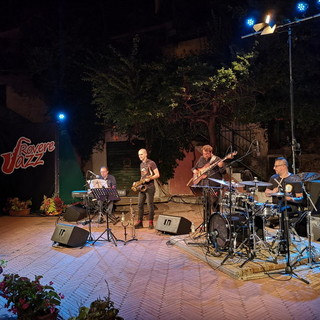 San Bartolomeo al Mare: Rovere Jazz, ieri Marco Scipione e i Timeline, stasera i Trace Elements San Bartolomeo al Mare: Rovere Jazz, ieri Marco Scipione e i Timeline, stasera i Trace Elements