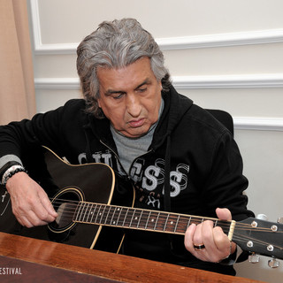Sanremo, il Museo del Festival ricorda l'artista Toto Cutugno (Foto) Sanremo, il Museo del Festival ricorda l'artista Toto Cutugno (Foto)