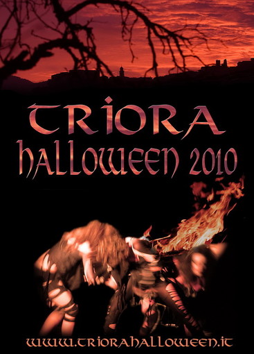 Triora: un weekend all'insegna della magia e del 'noir' per Halloween