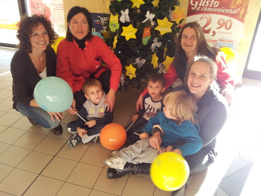 Stamattina la fase conclusiva del progetto educativo 'Tutti insieme per l’albero'