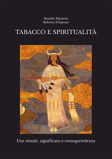 "Tabacco e spiritualità", a Sanremo la presentazione in anteprima nazionale del libro di Rinaldo Mazzetti "Tabacco e spiritualità", a Sanremo la presentazione in anteprima nazionale del libro di Rinaldo Mazzetti