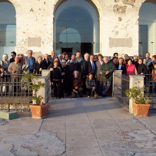 Ventimiglia: grande successo per &amp;#039;Obiettivo sul Centro&amp;