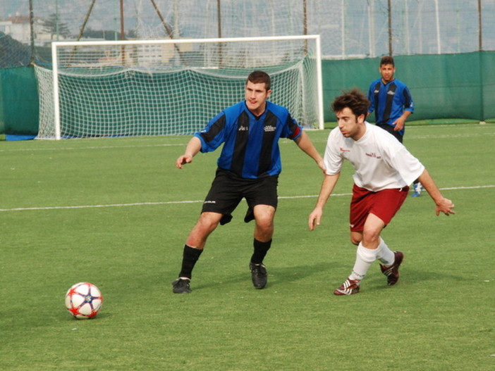 Calcio. Torneo Ceci Von Mayer, risultati e classifica dopo la decima giornata Calcio. Torneo Ceci Von Mayer, risultati e classifica dopo la decima giornata