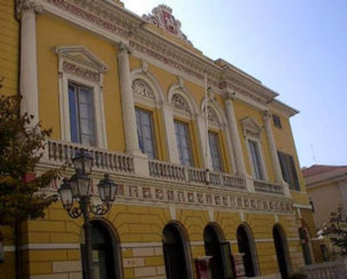 Imperia: domenica incontro allo 'Spazio vuoto' con gli attori di 'Cena a Sorpresa' Imperia: domenica incontro allo 'Spazio vuoto' con gli attori di 'Cena a Sorpresa'