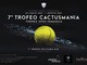 Tennis: al via domani il 7° Trofeo Cactusmania sui campi del circolo Taggese
