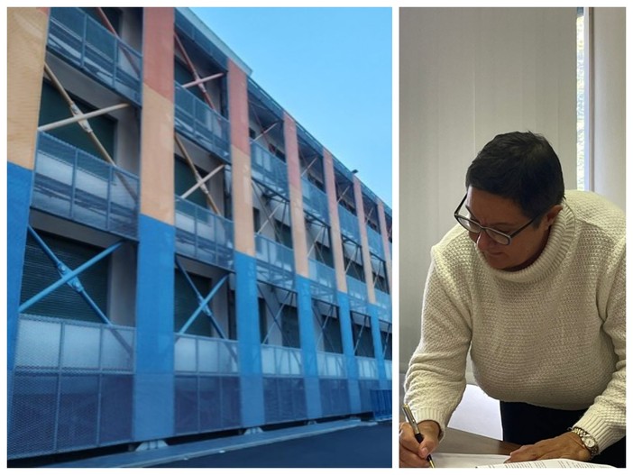 Tiziana Montemarani lascia l'Istituto Comprensivo Bordighera Tiziana Montemarani lascia l'Istituto Comprensivo Bordighera