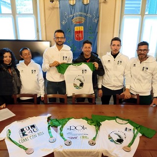 Badalucco: ultime iscrizioni per la 3° edizione del “Trail gli Ulivi” in programma domani