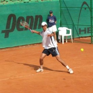 Vallecrosia: i risultati del torneo di tennis FIT di 4a categoria