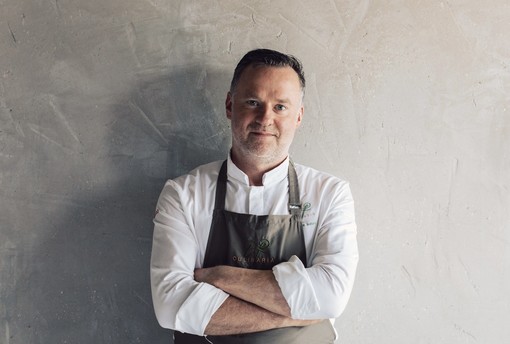 Sanremo: il 17 dicembre all'Europa Palace una cena 'a quattro mani' con chef stellato Theodor Falser Sanremo: il 17 dicembre all'Europa Palace una cena 'a quattro mani' con chef stellato Theodor Falser