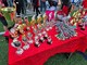 Calcio, il campo 'Zaccari' ospita il Trofeo Bottega Orafa Imperia (Foto) Calcio, il campo 'Zaccari' ospita il Trofeo Bottega Orafa Imperia (Foto)