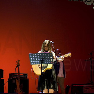 Caparezza, Loris Vescovo, Filippo Graziani, Raiz & Fausto Mesolella, Virginiana Miller sono i vincitori delle Targhe Tenco 2014 Caparezza, Loris Vescovo, Filippo Graziani, Raiz & Fausto Mesolella, Virginiana Miller sono i vincitori delle Targhe Tenco 2014