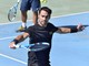 Il tennista armese Fabio Fognini positivo al Covid-19: non potrà giocare l'Atp 250 in Sardegna