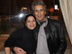 Sanremo: dopo 'Porta a porta' Toto Cutugno a cena al 'Buena Vista' Sanremo: dopo 'Porta a porta' Toto Cutugno a cena al 'Buena Vista'