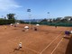 Al Tennis Club Solaro torna la Volée Cup: 8ª edizione a Sanremo, dal 26 agosto al primo settembre