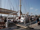 Sanremo: imbarcarsi a bordo della nave scuola Pogoria si può, l'esperienza offerta con la STA-Italia