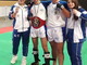 Arti Marziali: ottimi risultati per gli atleti del ‘Team Moschitta’ al campionato unificato di Kick Boxing a Roma