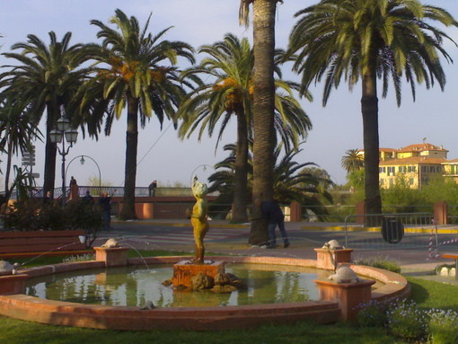 Sanremo: scatta tra dieci giorni 'Dies Palmarum', tre giorni di dibattiti e incontri sul tema delle plame Sanremo: scatta tra dieci giorni 'Dies Palmarum', tre giorni di dibattiti e incontri sul tema delle plame