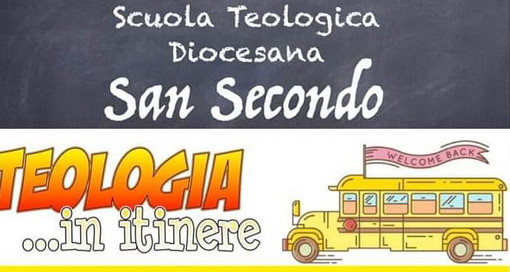 Teologia in Itinere: la scuola teologica San Secondo in trasferta in Provenza