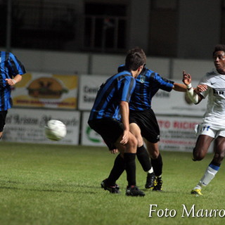 Calcio giovanile: i primi risultati del 53° torneo internazionale della Carlin's