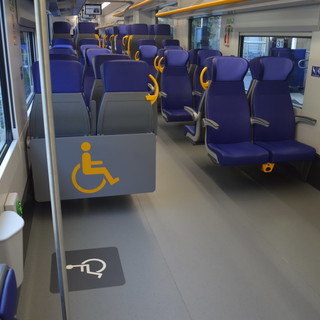 Treni: proseguono nel weekend i lavori al nodo di Genova, ecco tutte le modifiche alla circolazione Treni: proseguono nel weekend i lavori al nodo di Genova, ecco tutte le modifiche alla circolazione