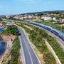 Raddoppio ferroviario Genova-Ventimiglia, il TAR respinge il ricorso del WWF e dei cittadini sull'intesa regionale Raddoppio ferroviario Genova-Ventimiglia, il TAR respinge il ricorso del WWF e dei cittadini sull'intesa regionale