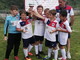 Calcio giovanile: grande successo domenica scorsa per il 1° torneo internazionale 'Dolcecampo'