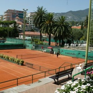 Tennis: scatta oggi al T.C. Sanremo il torneo “Slam by Head” riservato alle categorie Under 14 maschili e femminili