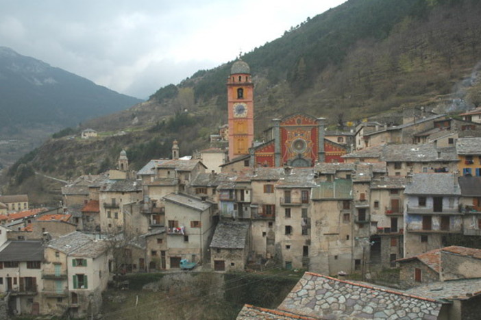 Con il Club Unesco di Sanremo domenica prossima l’escursione "La Valle Roma-L'eterno presente di una civiltà", a Tenda Con il Club Unesco di Sanremo domenica prossima l’escursione "La Valle Roma-L'eterno presente di una civiltà", a Tenda
