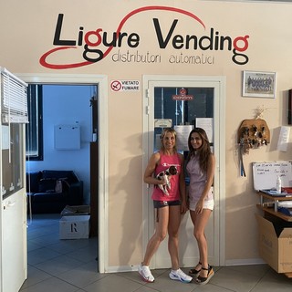Elisabetta Bonino ed Ilaria Salerno Elisabetta Bonino ed Ilaria Salerno