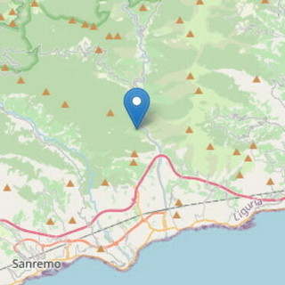 Scossa di terremoto a Castellaro: lieve movimento tellurico avvertito nella zona nord-ovest, senza danni segnalati