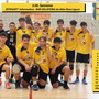 Pallavolo: buoni risultati per i ragazzi del volley Under 17 Unione Maschile Sanremo al torneo Pasqua sotto Rete