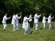 Corso gratuito di 'Thai Chi' organizzato in estate dall'Unione Europea Aikido Corso gratuito di 'Thai Chi' organizzato in estate dall'Unione Europea Aikido