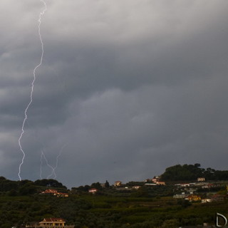Imperia: venerdì e sabato chiuse le scuole a seguito di Allerta maltempo