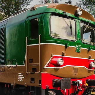 Dopo il viaggio del 'Centoporte' il Fondo per l’Ambiente Italiano per la rinascita della Ferrovia delle Meraviglie