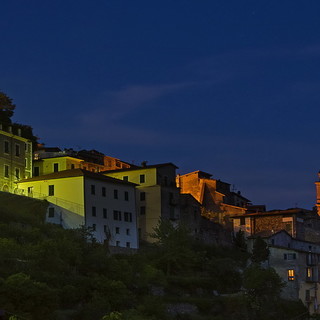 Triora: il 25 giugno tante iniziative per trascorrere una notte romantica in uno dei 'Borghi più belli d'Italia'