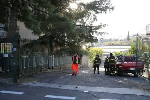 Sanremo: dramma in strada Borgo Opaco, madre e figlia tentano di uccidersi con una dose di farmaci Sanremo: dramma in strada Borgo Opaco, madre e figlia tentano di uccidersi con una dose di farmaci