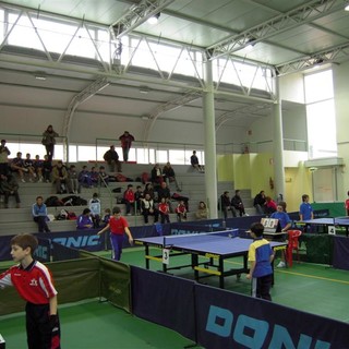 Tennistavolo: tutti i risultati delle imperiesi nella 2a giornata dei campionati nazionali e regionali Tennistavolo: tutti i risultati delle imperiesi nella 2a giornata dei campionati nazionali e regionali