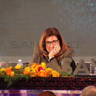 Teresa De Santis