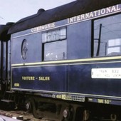 Ventimiglia sogna il ritorno del Train Bleu: turismo slow e lusso su rotaia per rilanciare la Riviera Ventimiglia sogna il ritorno del Train Bleu: turismo slow e lusso su rotaia per rilanciare la Riviera